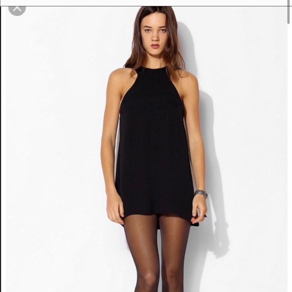 Reformation Urban Renewal Mango Dress